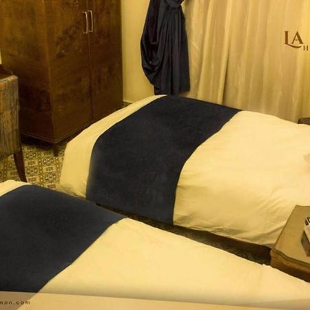 La Place Hotel Zahlé 外观 照片
