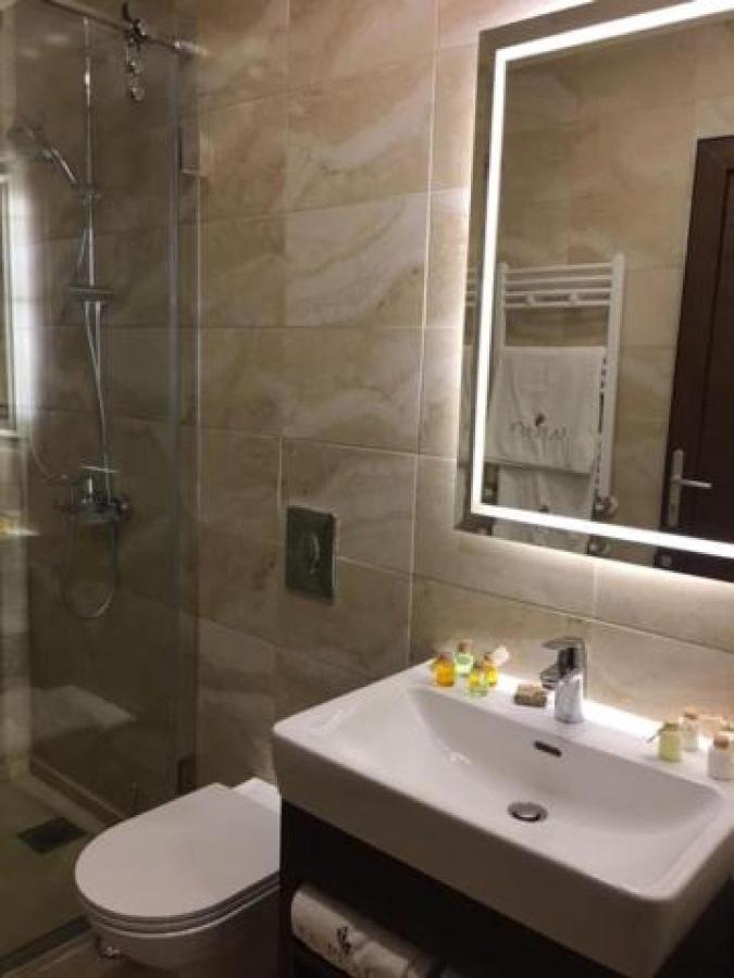 La Place Hotel Zahlé 外观 照片