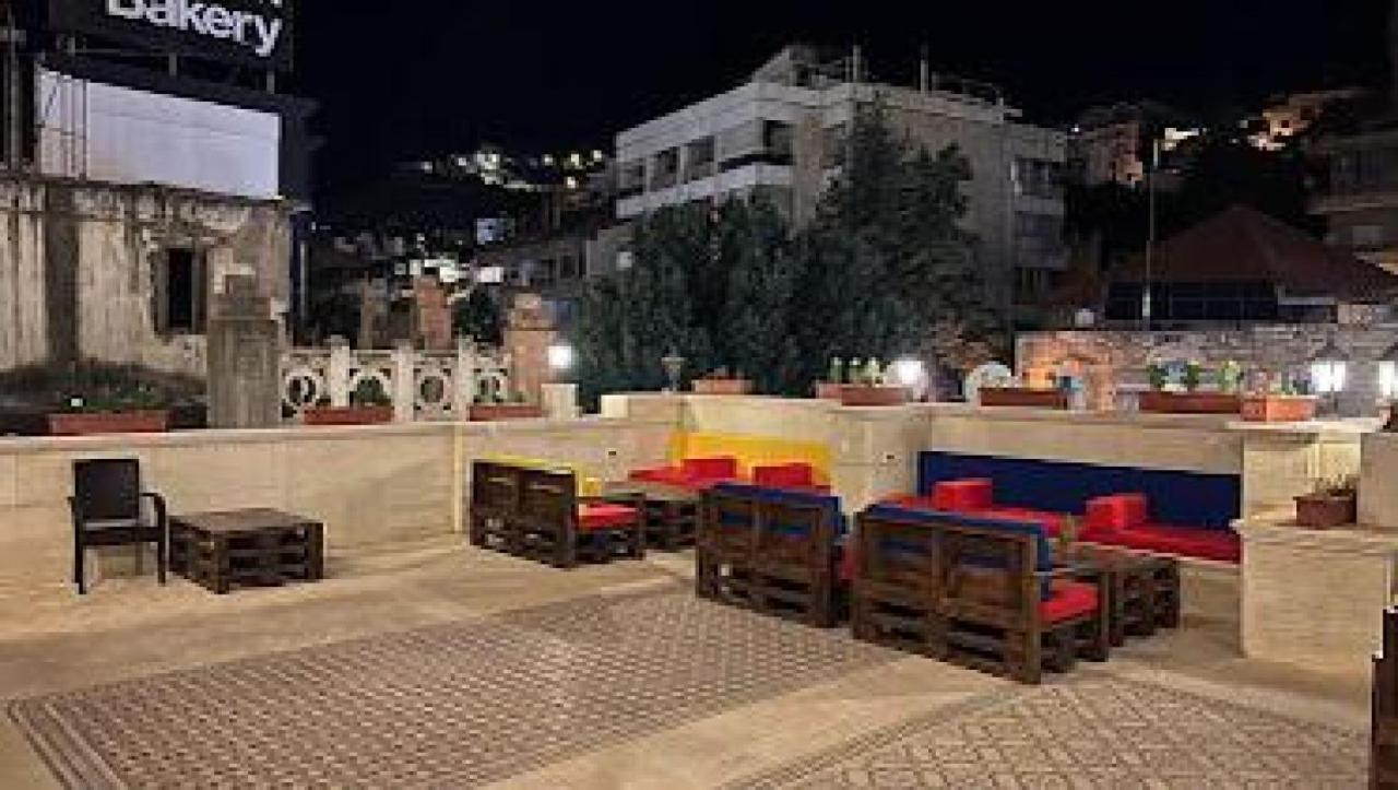 La Place Hotel Zahlé 外观 照片
