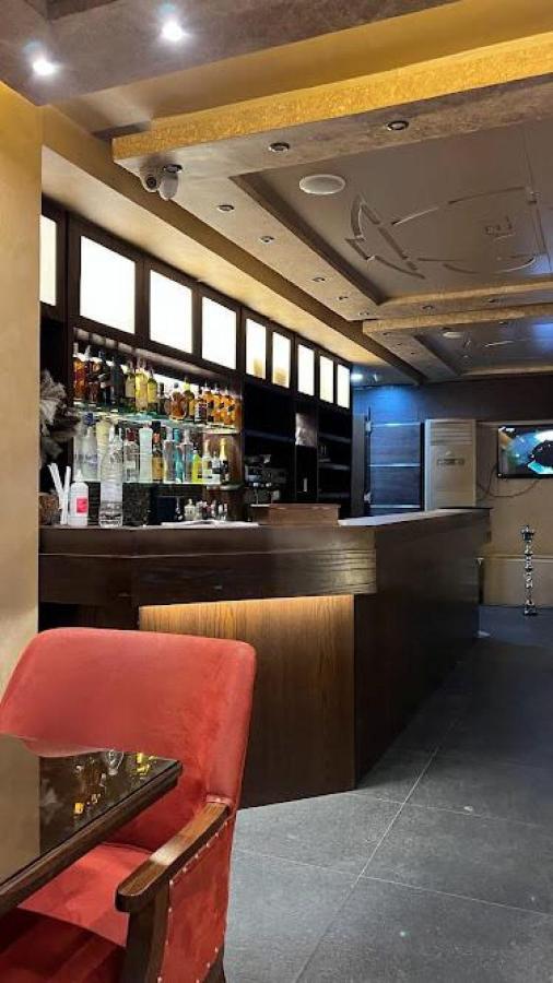 La Place Hotel Zahlé 外观 照片