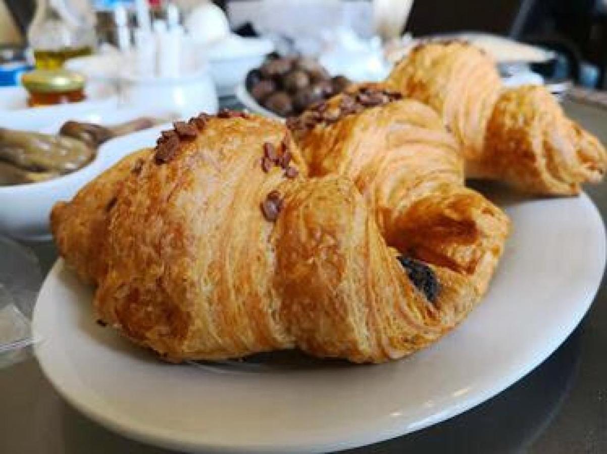 La Place Hotel Zahlé 外观 照片