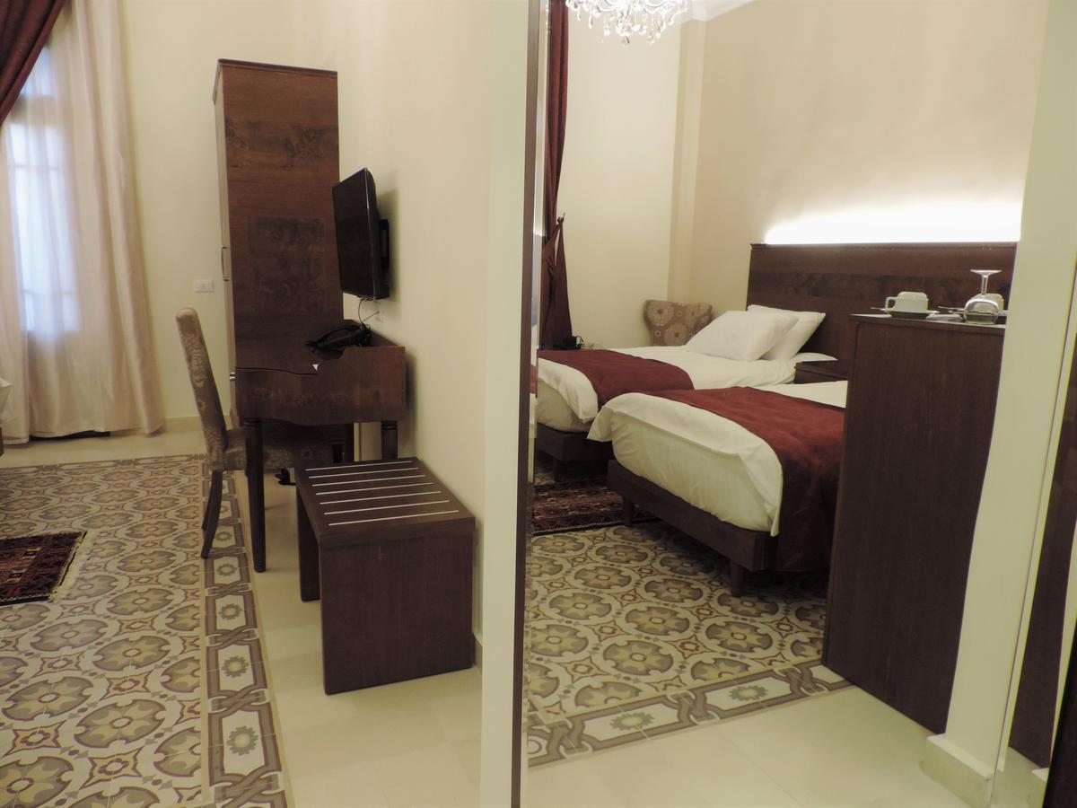 La Place Hotel Zahlé 外观 照片