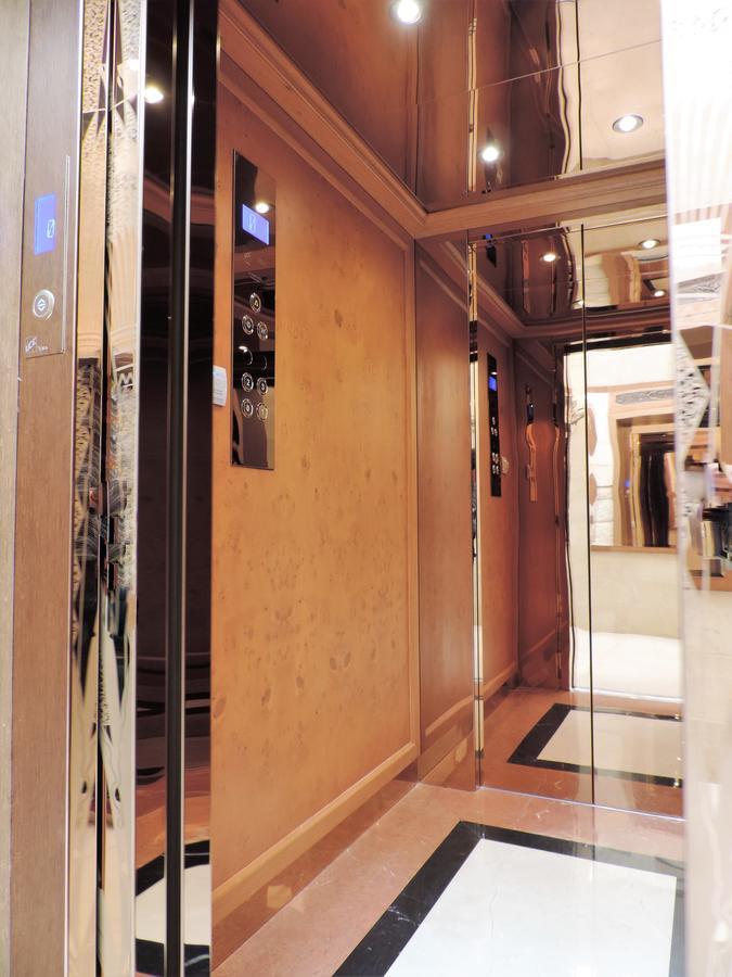 La Place Hotel Zahlé 外观 照片
