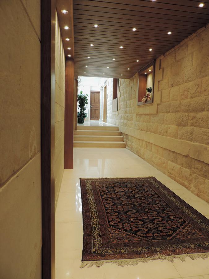 La Place Hotel Zahlé 外观 照片