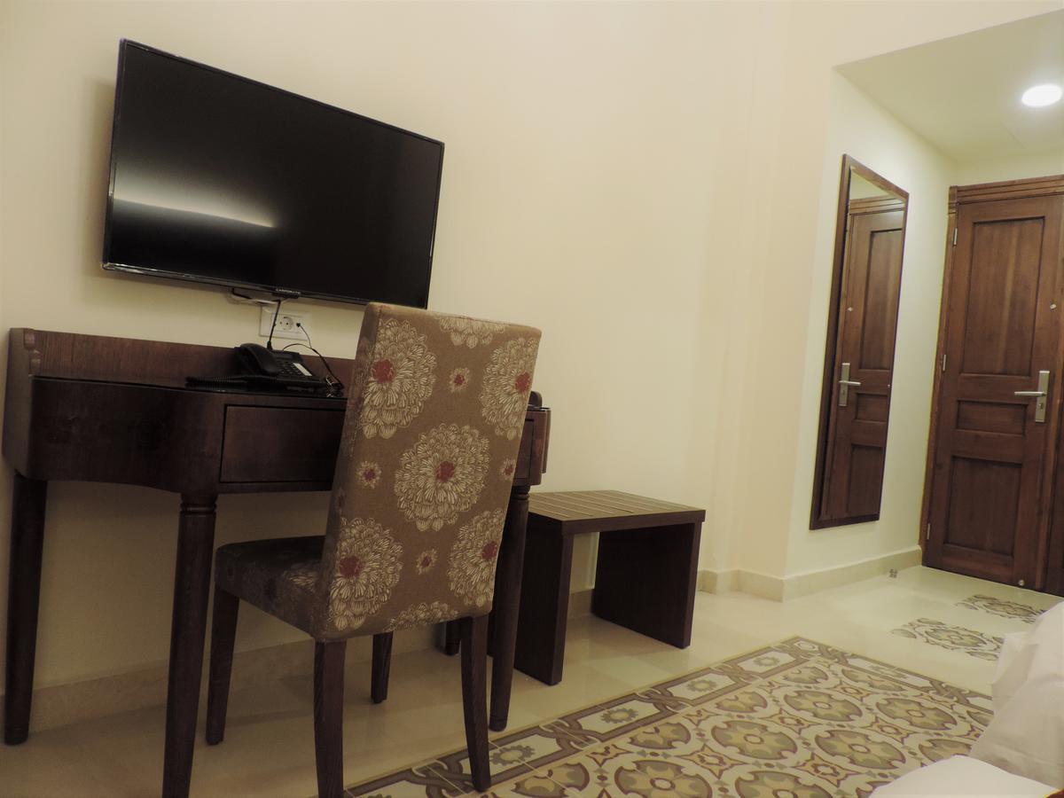 La Place Hotel Zahlé 外观 照片