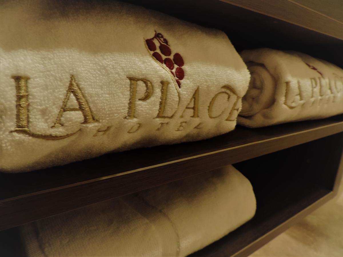 La Place Hotel Zahlé 外观 照片