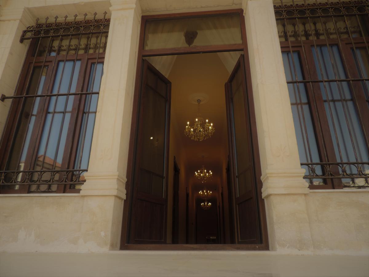 La Place Hotel Zahlé 外观 照片