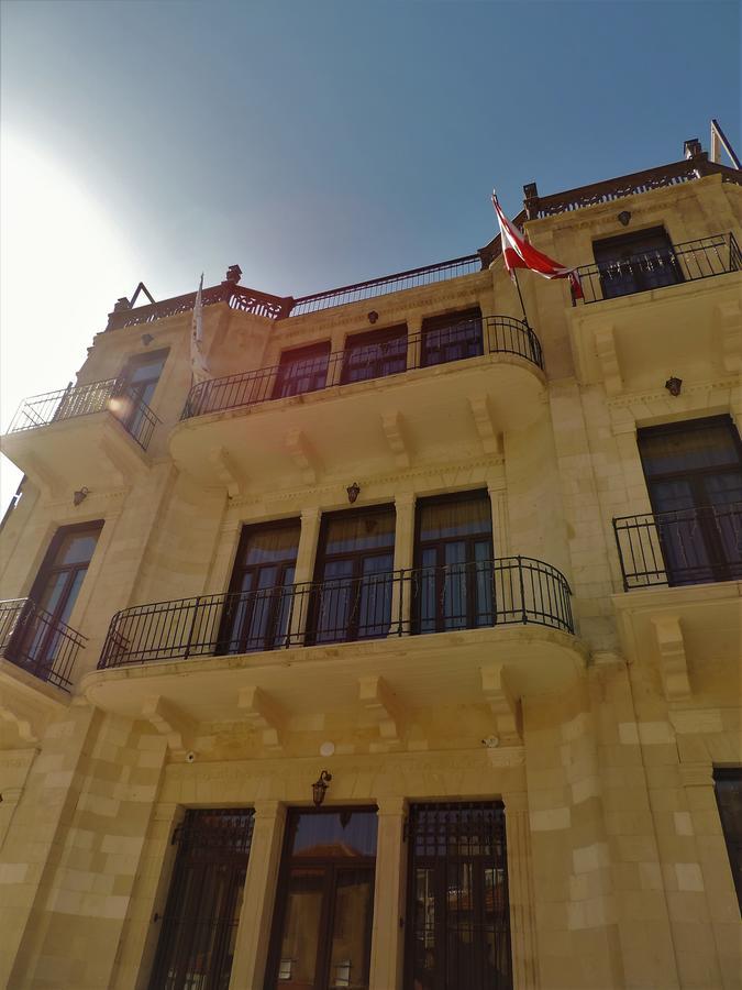 La Place Hotel Zahlé 外观 照片