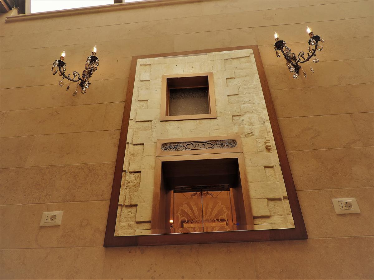 La Place Hotel Zahlé 外观 照片