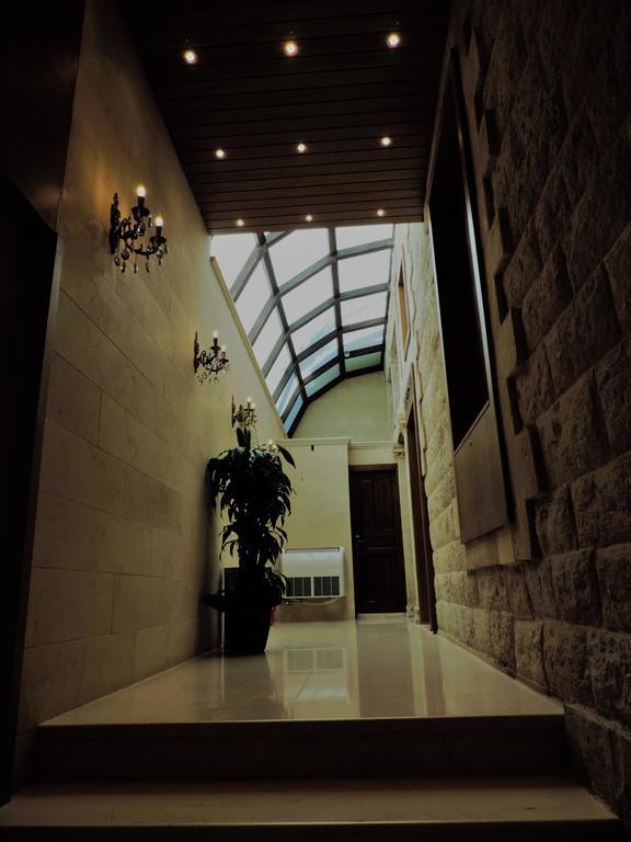 La Place Hotel Zahlé 外观 照片